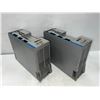 Image 1 : (2) Kollmorgen #AKD-P02407-NAEC-0000 Drives
