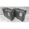 Image 2 : (2) Kollmorgen #AKD-P02407-NAEC-0000 Drives