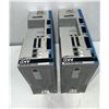 Image 3 : (2) Kollmorgen #AKD-P02407-NAEC-0000 Drives
