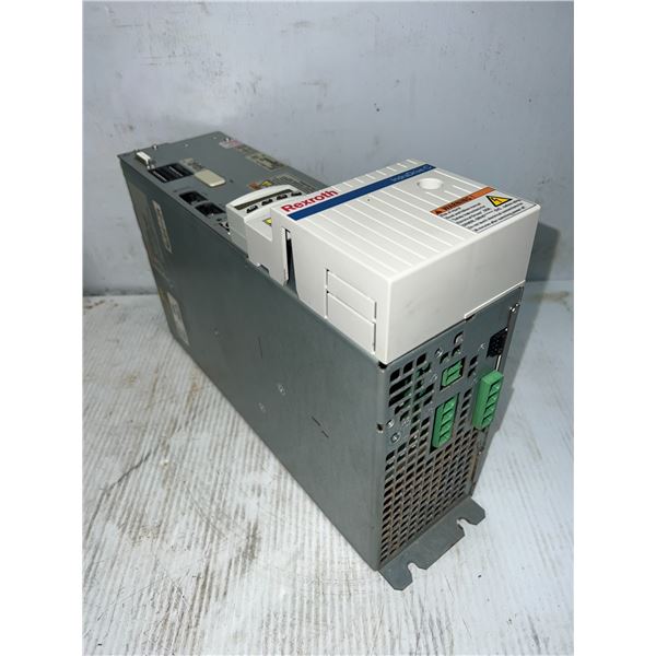 Rexroth #HCS02.1E-W0070 / #HCS2.1E-W0070-A-03-NNNN Drive