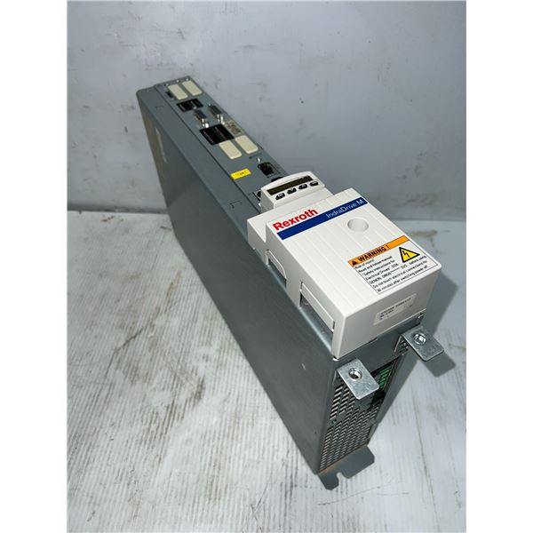 Rexroth #HMD01.1N-W0036 Drive
