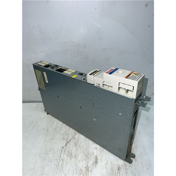 Rexroth #HMD01.1N-W0012 Drive