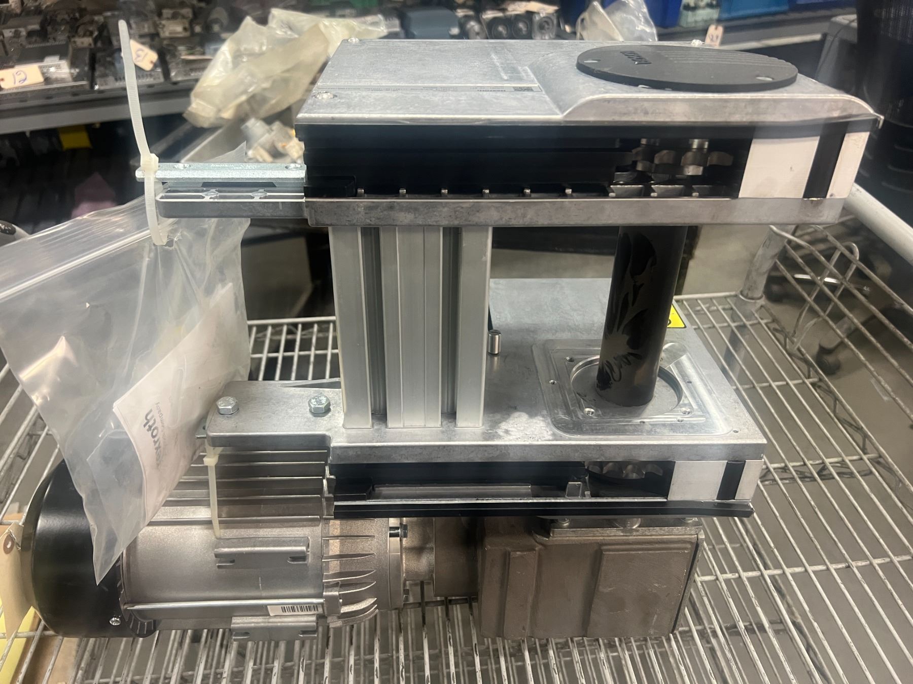 Rexroth #3842998039 Drive Module