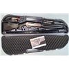 Image 2 : Benelli ETHOS SuperSport Shotgun Semi-Auto 12 ga in Orginal Case - AS NEW
