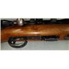 Image 3 : BSA Supersport Five Bolt Action Rifle 22 lr c/w Tasco Scope
