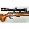 Image 6 : BSA Supersport Five Bolt Action Rifle 22 lr c/w Tasco Scope