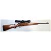 Image 1 : Savage Model 340 Bolt Action Rifle - 30-30 Win c/w Scope