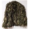 Image 1 : Ghillie Suit Ultimate 3D Camo Ghillie Suit in Woodland Camo - Made in Taiwan NEW Size M/L.