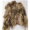 Image 2 : Ghillie Suit Ultimate 3D Camo Ghillie Suit in Desert / Tan Camo - Made in Taiwan NEW Size M/L.