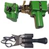 Image 5 : Baigish 6M Russian Night Vision - 1990 Era Russian Made