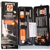 Image 1 : Hoppes No 9 Handhgun Cleaning Kit - NEW