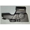 Image 3 : Trace Optics Red Dot  - 4 Reticle Options - Quick Release Mounts - Used
