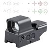 Image 5 : Trace Optics Red Dot  - 4 Reticle Options - Quick Release Mounts - Used