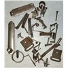 Image 1 : Mauser Parts  Gunsmith Lot