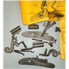 Image 2 : Hawken Black Powder Rifle - Large Parts Lot