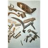 Image 4 : Hawken Black Powder Rifle - Large Parts Lot