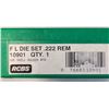 Image 2 : 222 Rem Die Set - RCBS