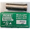 Image 1 : Bullet Puller Collet 09422 - .25 - RCBS New