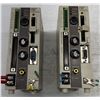 Image 1 : Lot of (2) Omron Controllers / #F160-C10E-2 & #F160-C10E