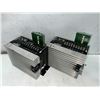 Image 2 : (2) Giddings & Lewis #DSM030 / #401-56453-00 Servo Drives