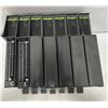 Image 2 : Lot of (7) Giddings & Lewis Servo Encoder Modules