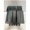 Image 2 : Lot of (5) Giddings & Lewis Output Modules