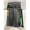 Image 2 : Lot of (3) Giddings & Lewis CPU Modules