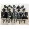 Image 1 : (5) Omron #R88M-1M10030T-B AC Servo Motors