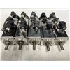 Image 2 : (5) Omron #R88M-1M10030T-B AC Servo Motors