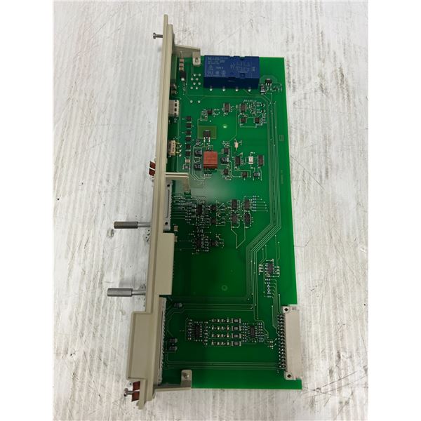 Heidenhain #324 955-14 B5 Circuit Board
