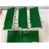 Image 3 : (4) Heidenhain #324 955-14 B6 Circuit Boards