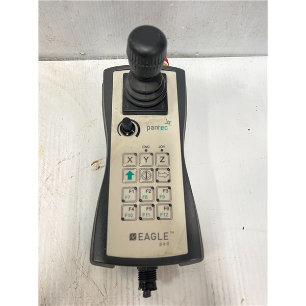 PANTEC / EAGLE #EAGLE PAD / #34530