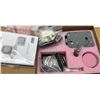Image 3 : Kaba Mas #CDX-09 High Security Electronic Combination Lock