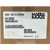 Image 4 : Kaba Mas #CDX-09 High Security Electronic Combination Lock