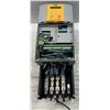 Image 1 : Parker #955-8R0060 Drive