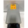 Image 3 : Parker #955+8R00060 /#590P-DRV/0110/500/0011/US/ARM/0/115/0/AUX/0 Drive