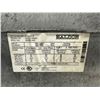 Image 4 : Baldor #ZHH440-E H2 Vector Drive