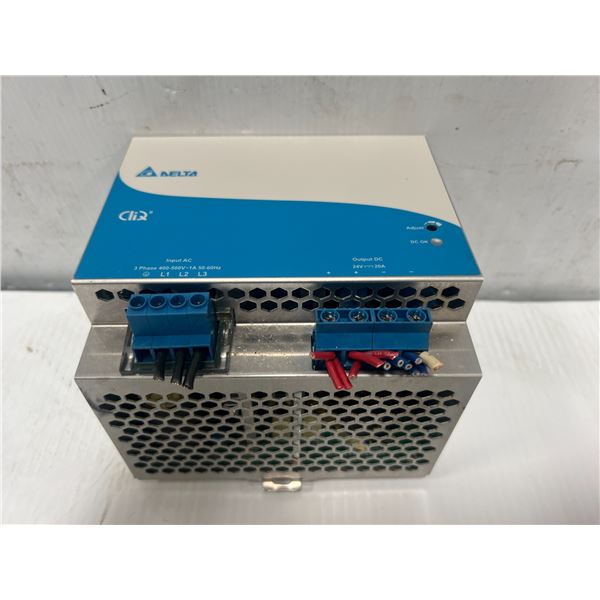 Delta Electronics #DRP024V480W3BN Power Supply