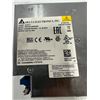 Image 3 : Delta Electronics #DRP024V480W3BN Power Supply