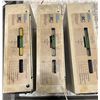 Image 2 : Lot of (3) Cleveland Motion Controls Drives