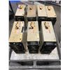 Image 1 : Lot of (7) Cleveland Motion Controls Drives - #AC850 (SOME DON'T HAVE TAGS)