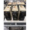 Image 2 : Lot of (7) Cleveland Motion Controls Drives - #AC850 (SOME DON'T HAVE TAGS)