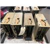 Image 3 : Lot of (7) Cleveland Motion Controls Drives - #AC850 (SOME DON'T HAVE TAGS)