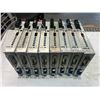 Image 1 : Lot of (8) SONY MD20A Modules