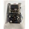 Image 1 : Power-One #HBB15-1.5-AG Power Supply