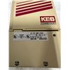 Image 3 : KEB Combivert #12.F5.CBD-YA00 Drive