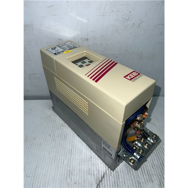 Homag #X2.S4.D4E-4A04 Drive