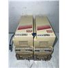 Image 1 : (2) KEB Combivert #09.F5.CBB-YA00 Drives
