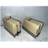 Image 2 : (2) KEB Combivert #09.F5.CBB-YA00 Drives