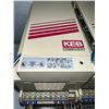 Image 3 : (2) KEB Combivert #09.F5.CBB-YA00 Drives